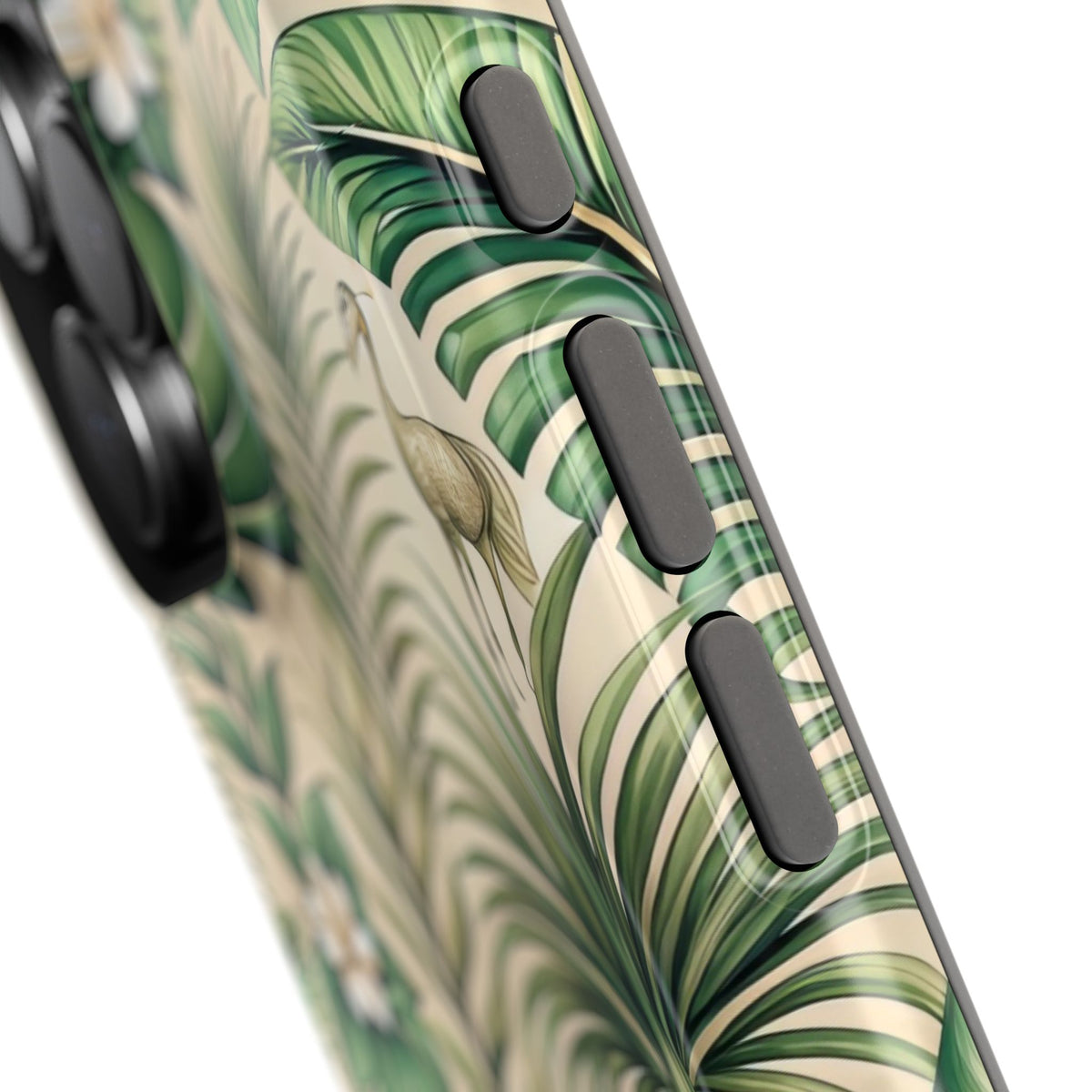 The Jungle - Extreme MagSafe Phone Case