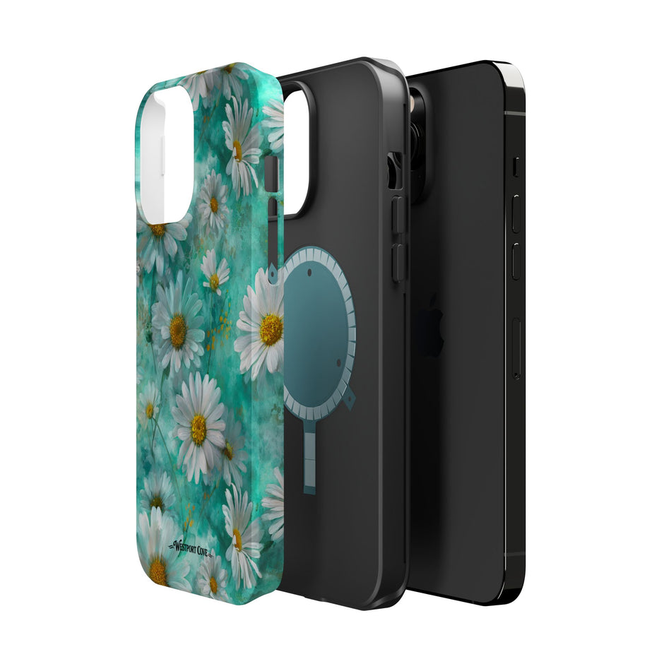 The Blue - Extreme MagSafe Phone Case