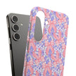 Bow Floral - Elite Phone Case