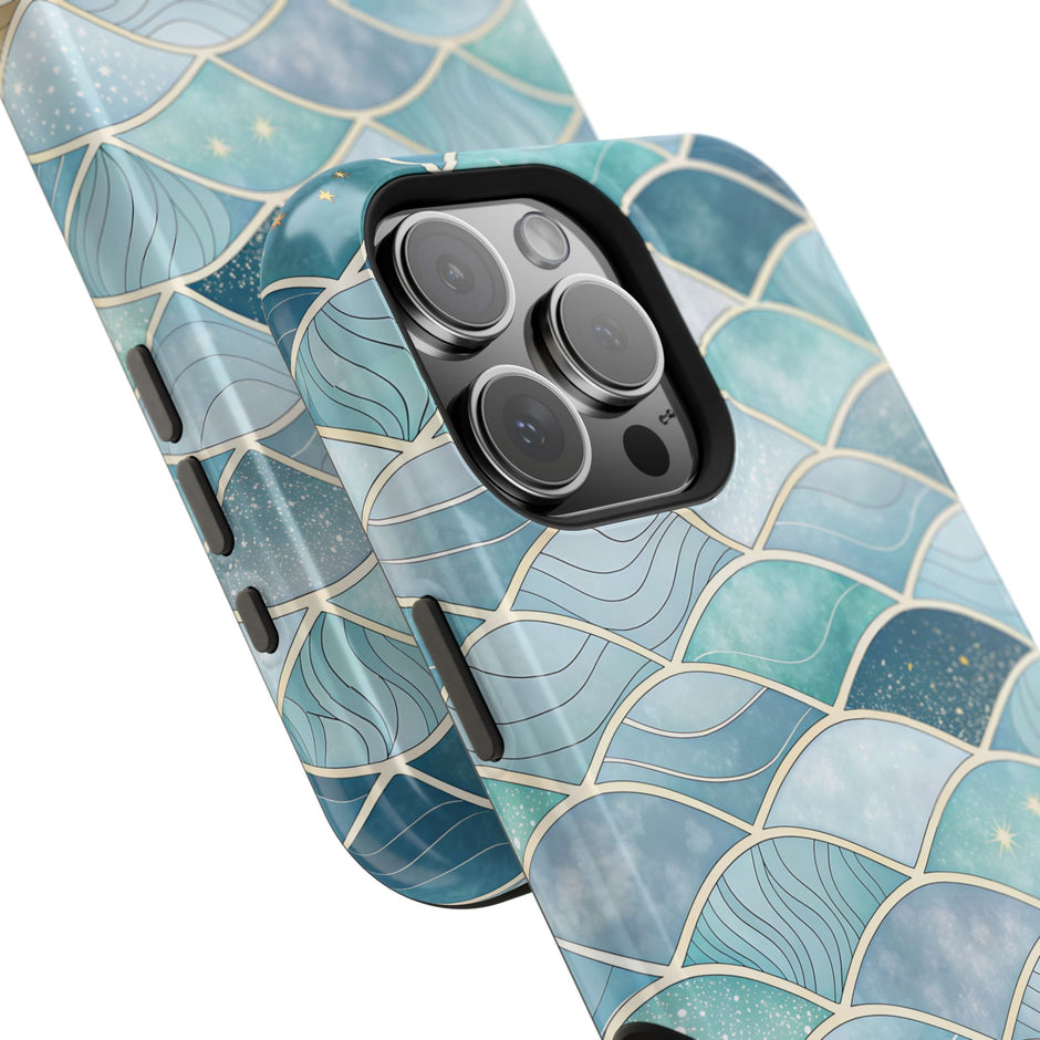 Waved and Confused - Extreme MagSafe Phone Case