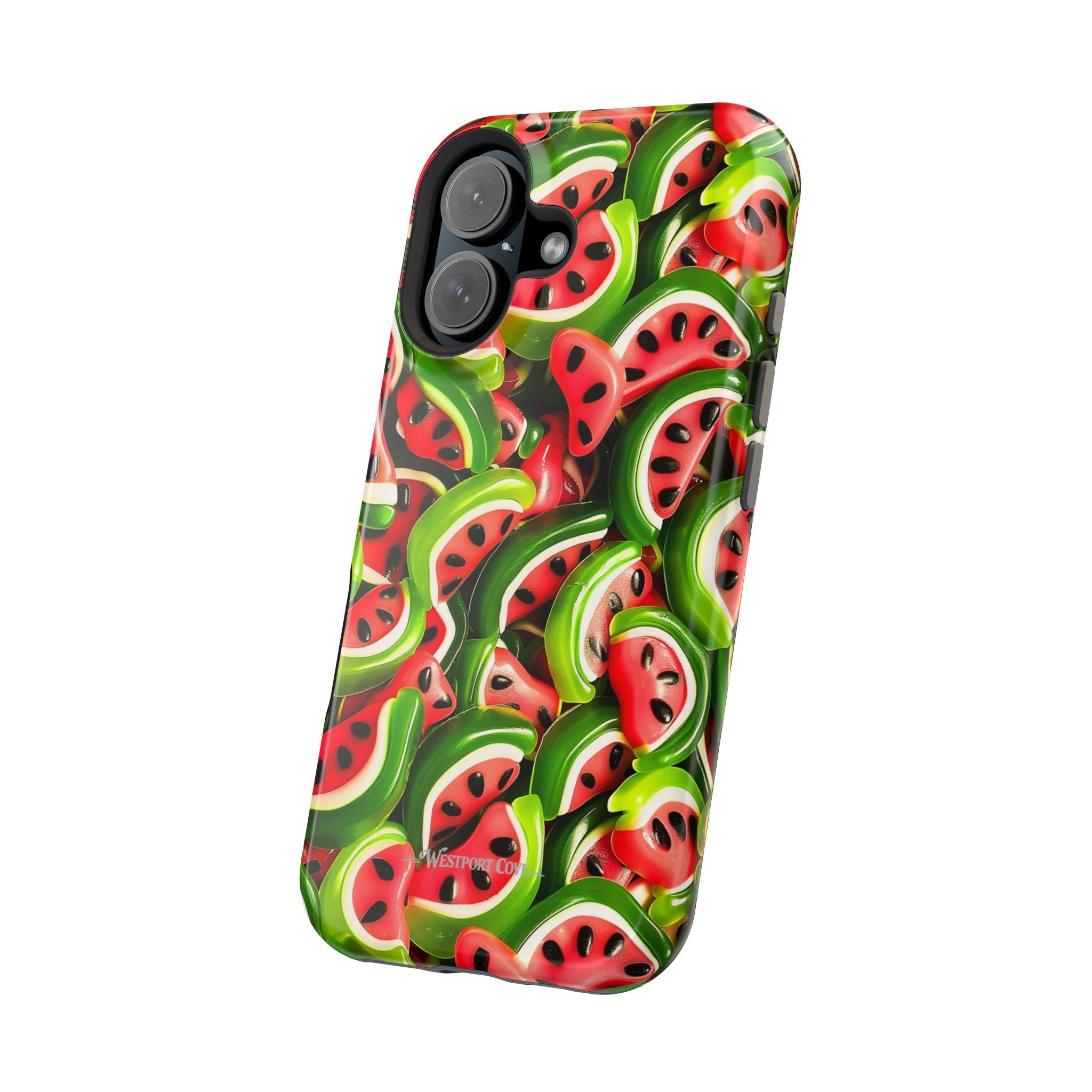 Watermelon - Extreme MagSafe Phone Case