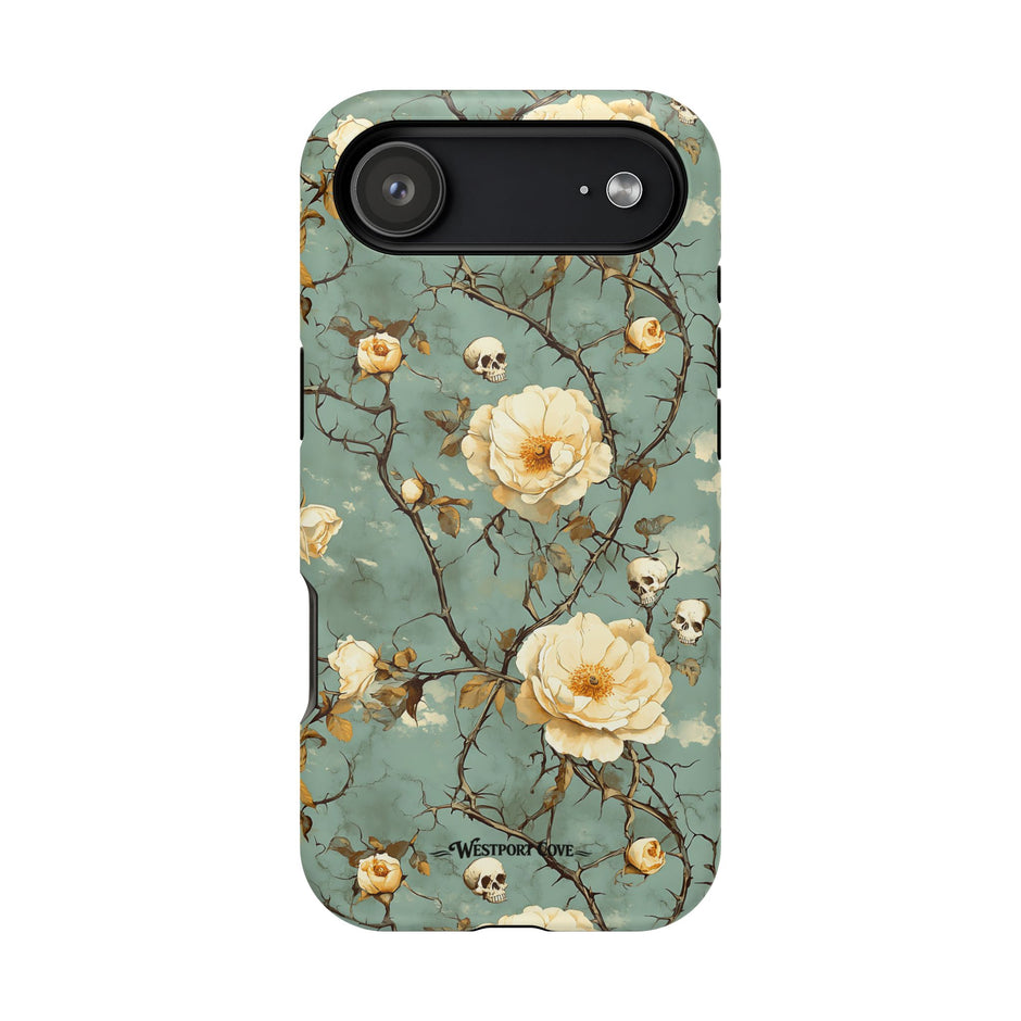 Growth - Extreme MagSafe Phone Case
