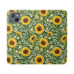 Sunflower Garden - Flip Case