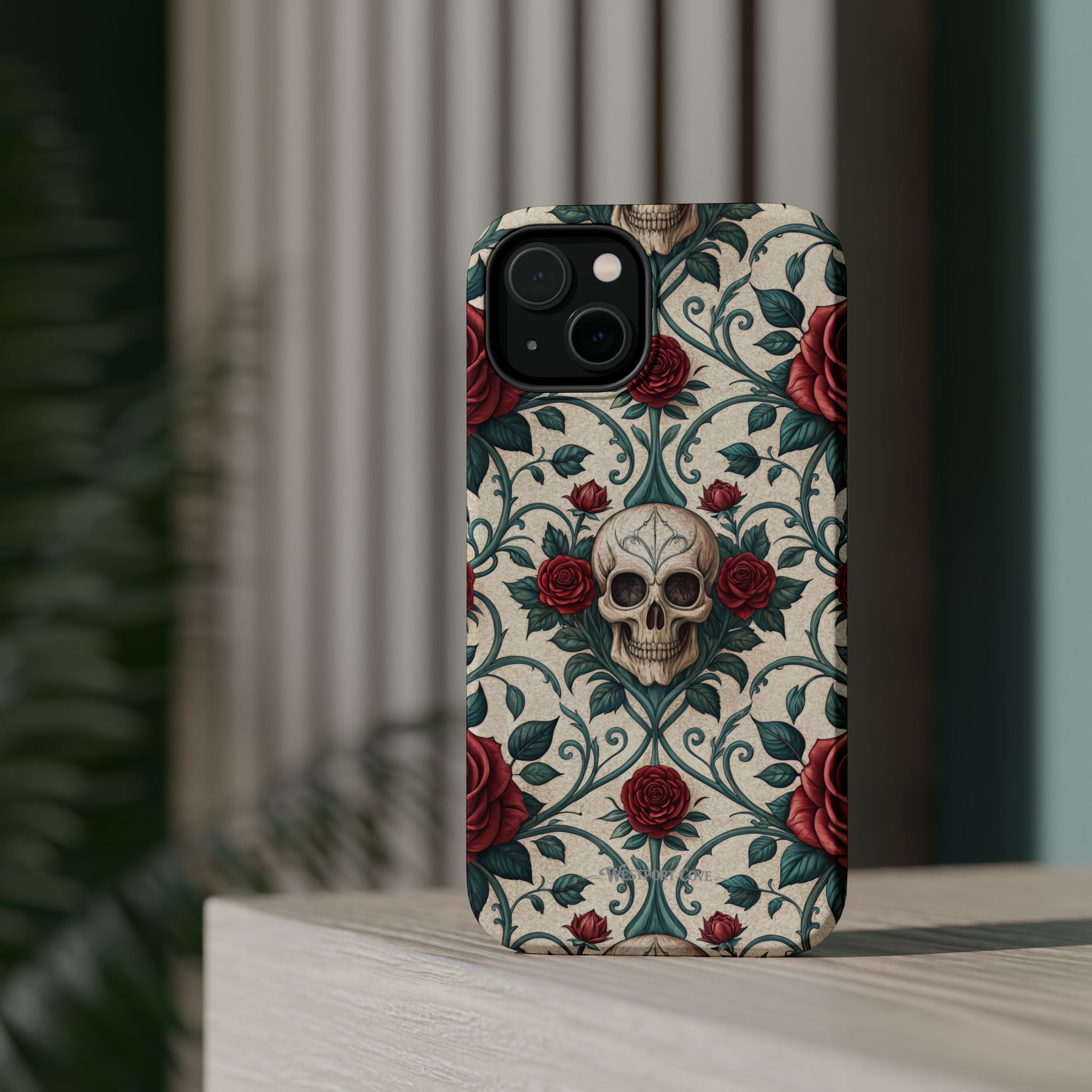 Ouija - Extreme MagSafe Phone Case