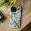 Lemon Blossom - Extreme MagSafe Phone Case
