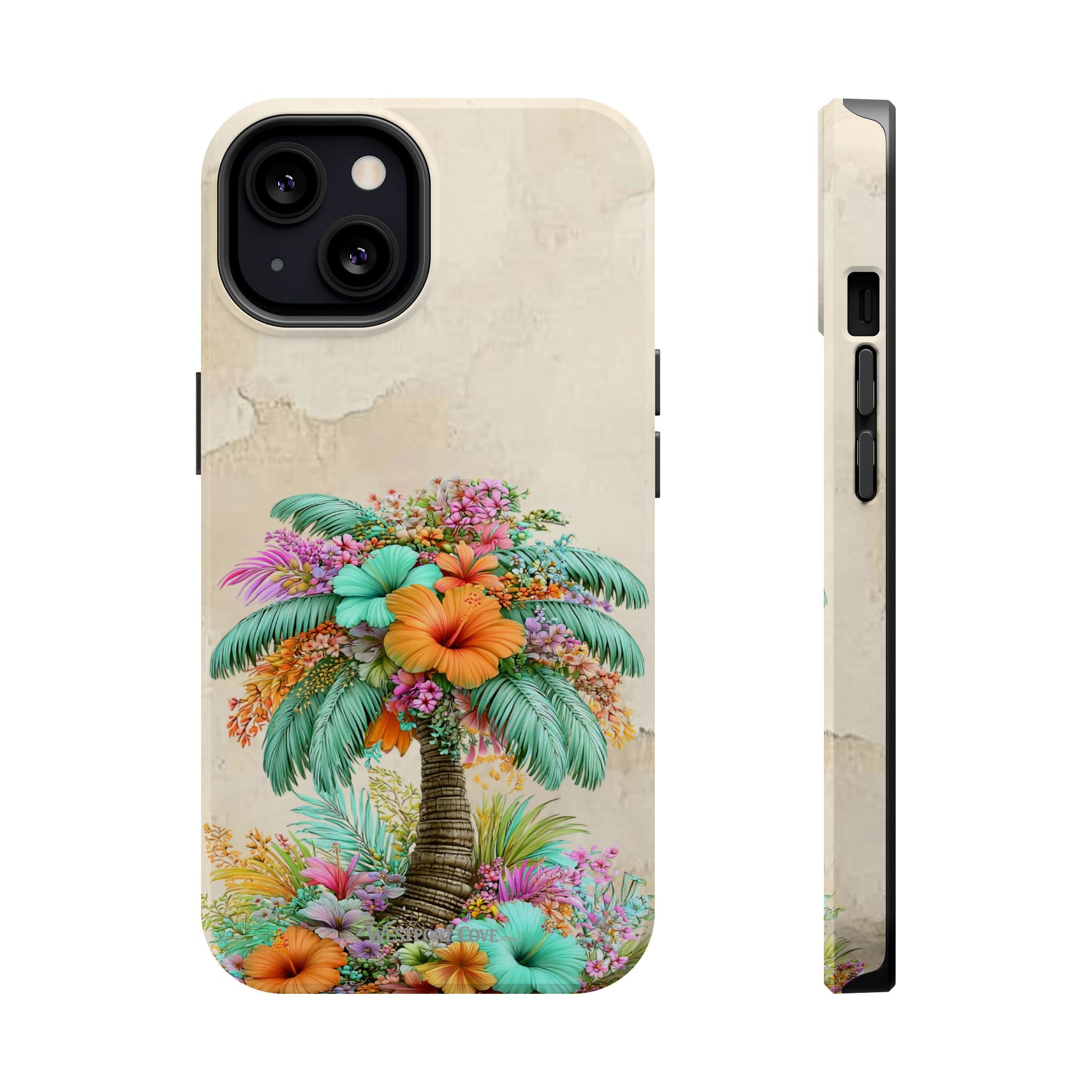 Paradise - Extreme MagSafe Phone Case