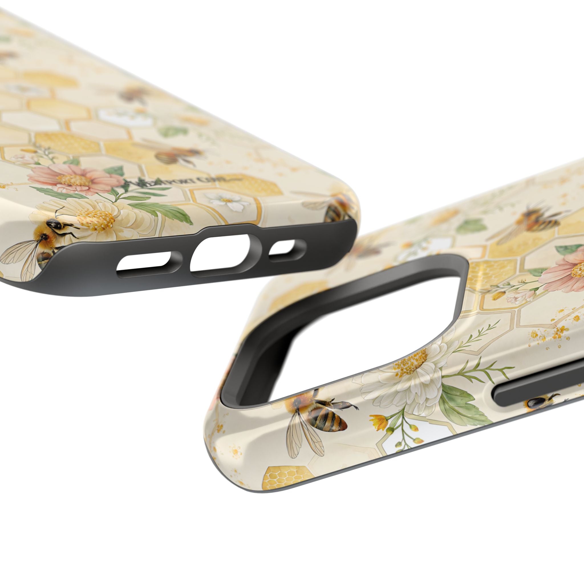 Honeycomb Heaven - Extreme MagSafe Phone Case