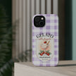 Gelato alla Fragola - Extreme MagSafe Phone Case