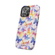 Social Butterfly - Extreme MagSafe Phone Case