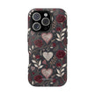 Vintage Heart - Extreme MagSafe Phone Case