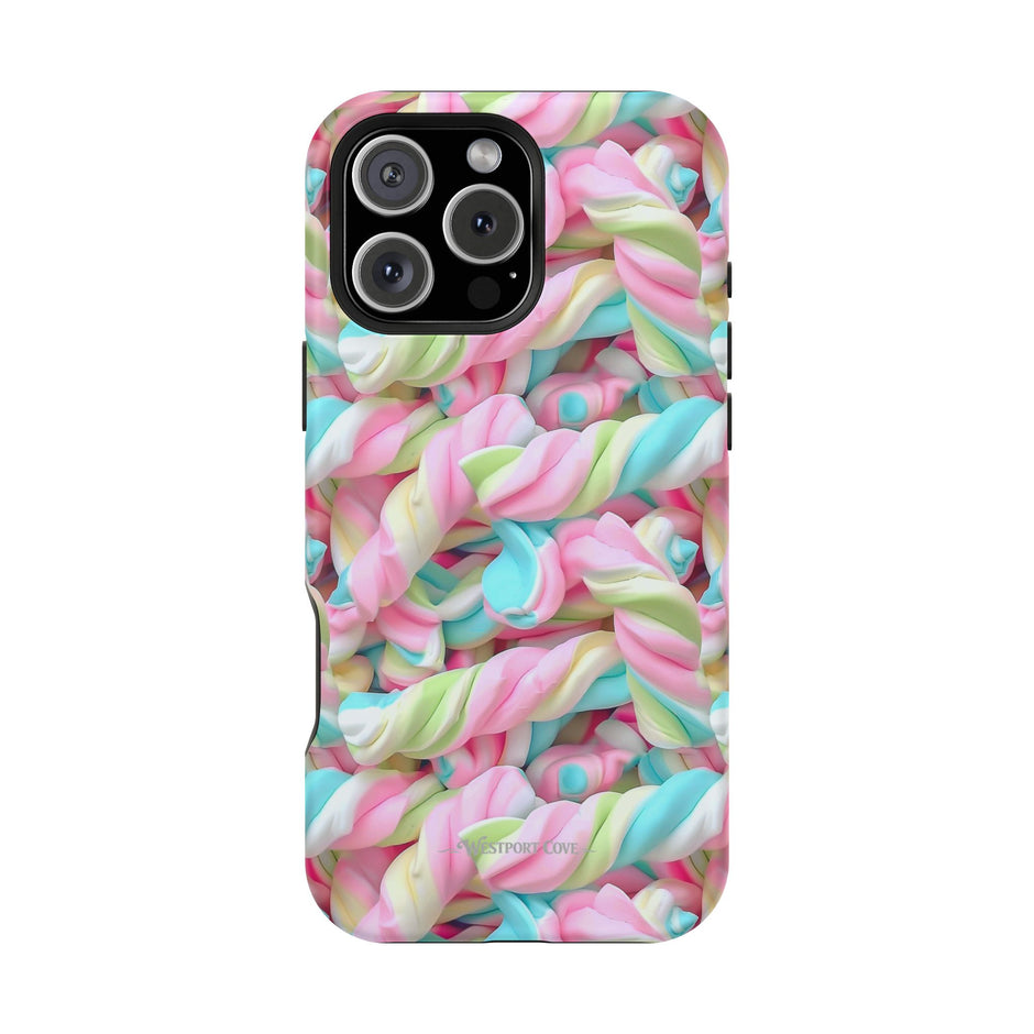 Twisted - Extreme MagSafe Phone Case