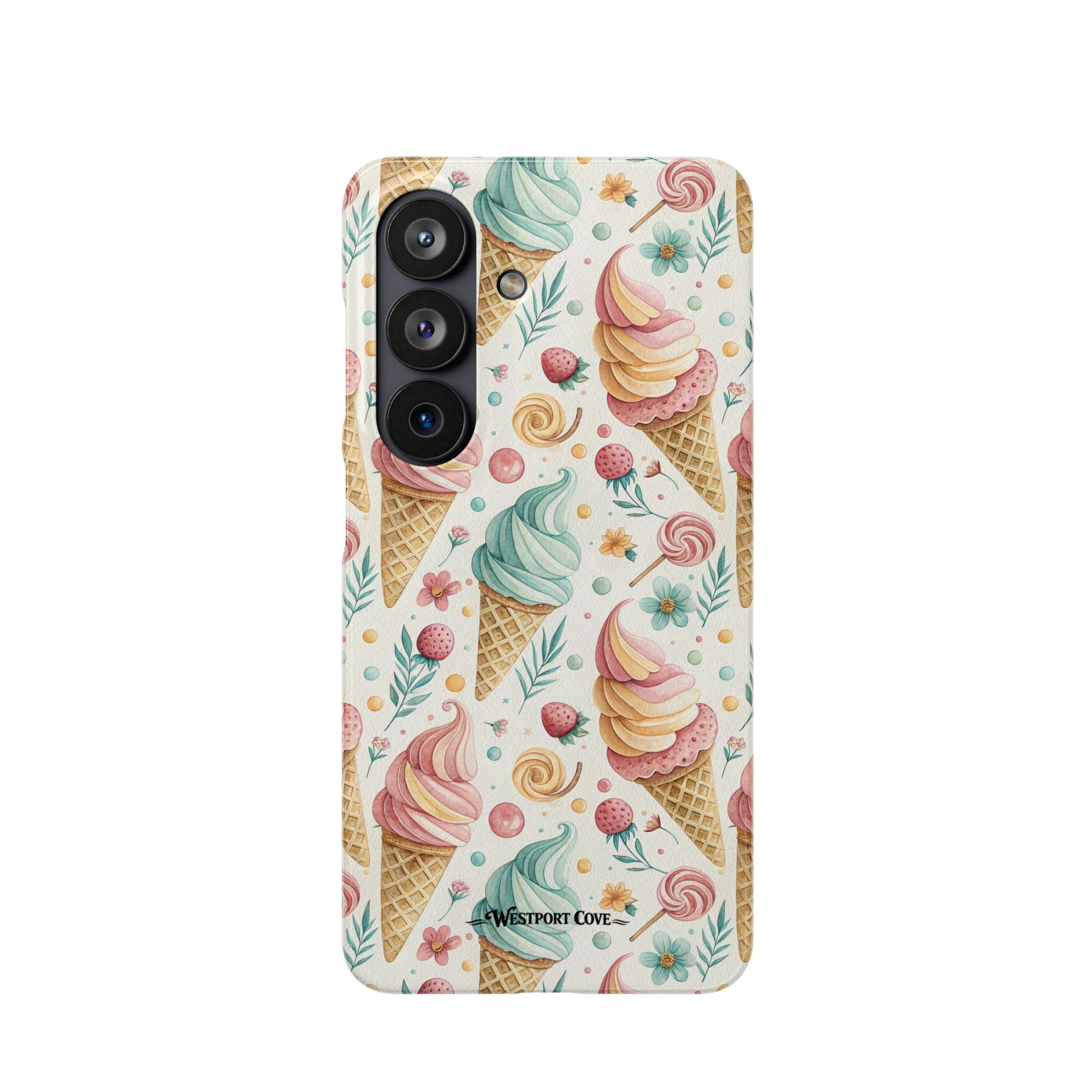 Only In Dreams- Elite Phone Case