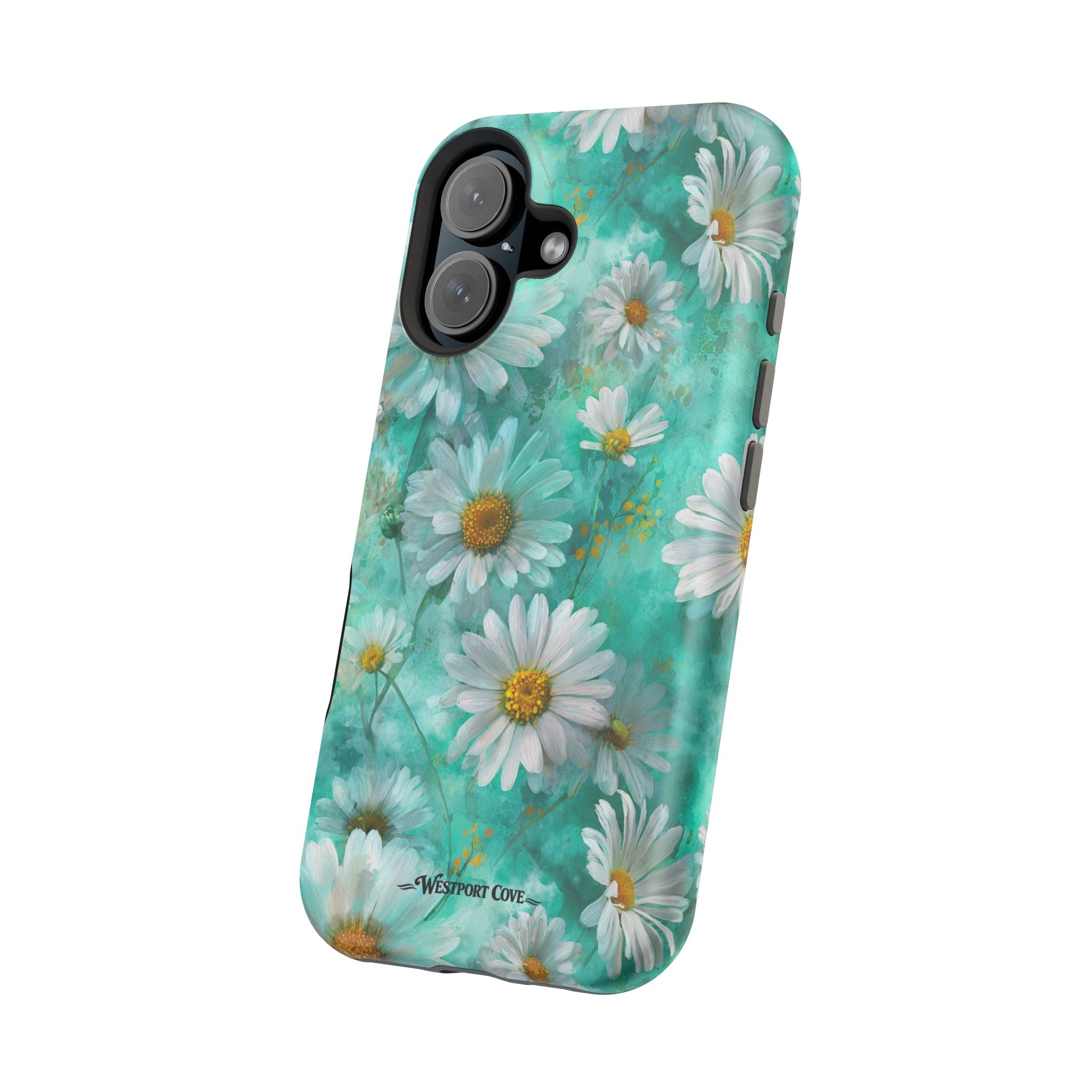 The Blue - Extreme MagSafe Phone Case