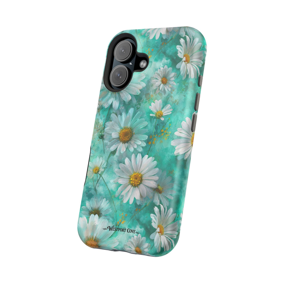 The Blue - Extreme MagSafe Phone Case