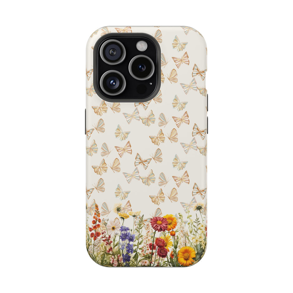 Fly Away! - Extreme Phone Case
