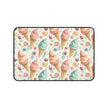 Only In Dreams - Launch Pad - Desk Mat