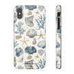 Don't Be Shellfish - Elite Phone Case