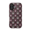 Skull Damask - Extreme MagSafe Phone Case