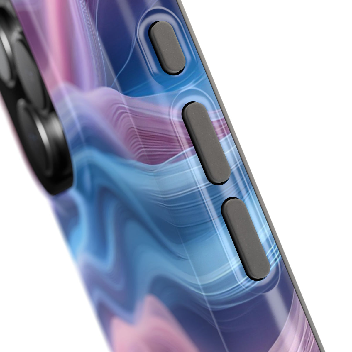 Wave Gradient - Extreme MagSafe Phone Case