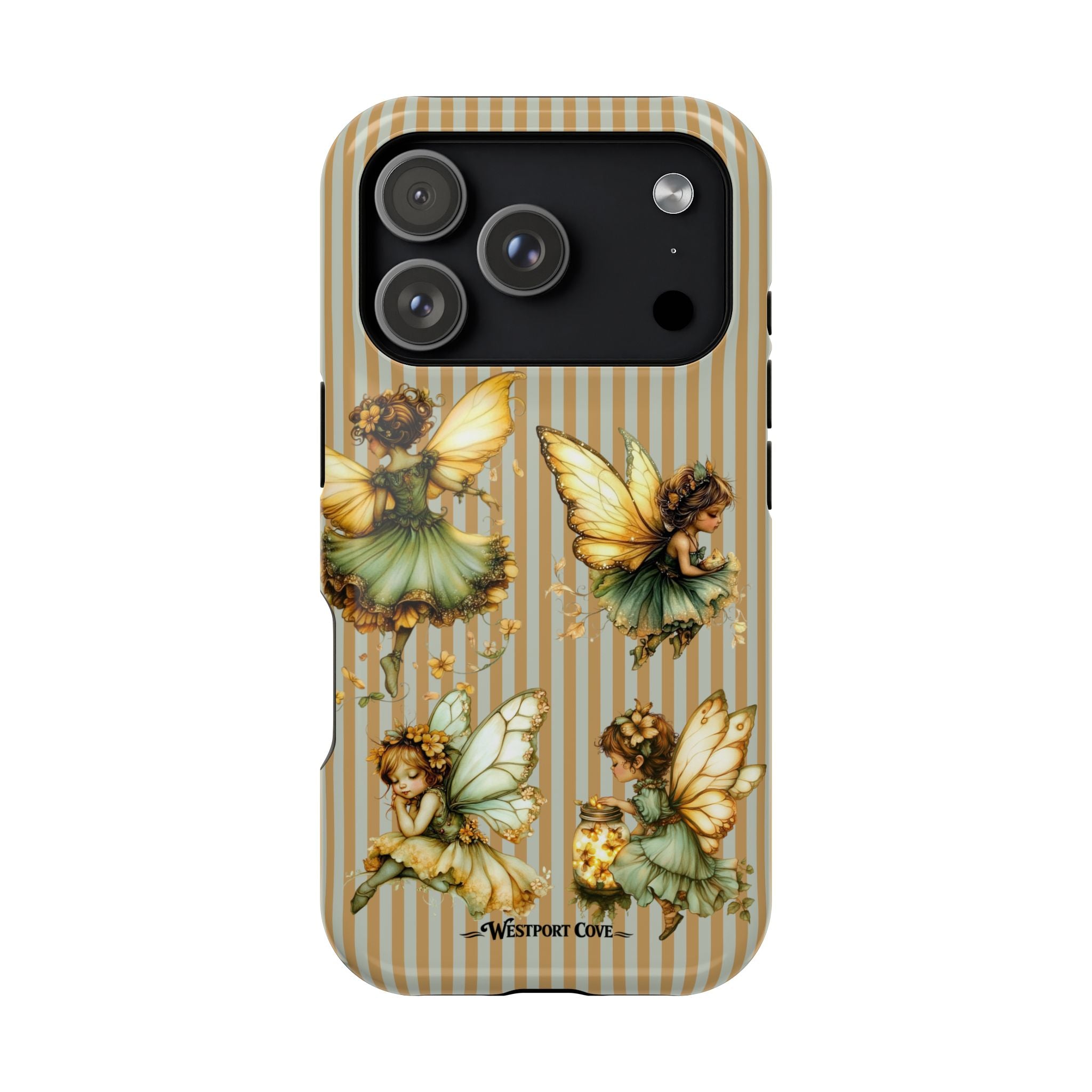 Fairy Dance - Extreme MagSafe Phone Case