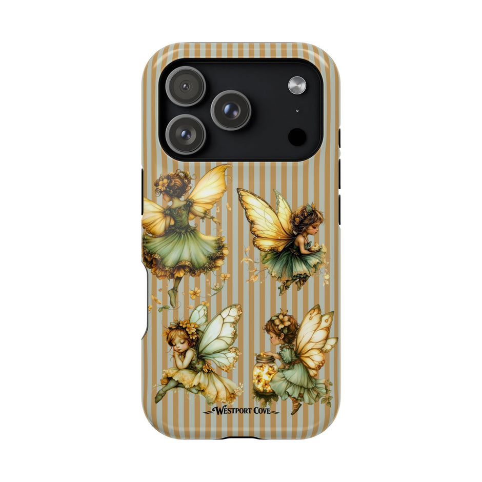 Fairy Dance - Extreme MagSafe Phone Case