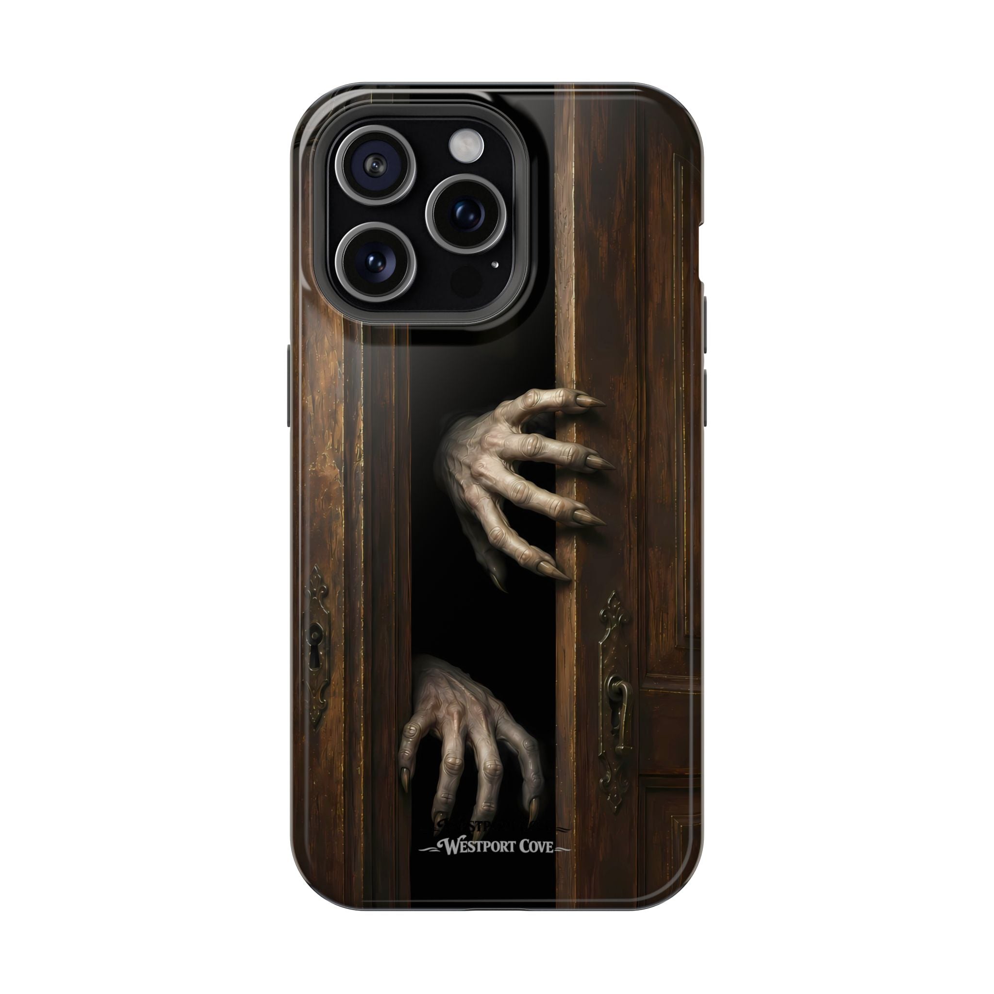 Halloween Horror - Extreme MagSafe Phone Case