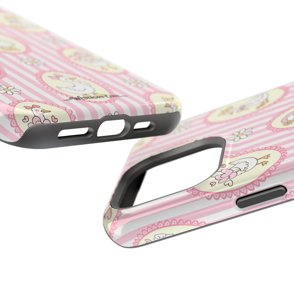Silly Goose - Extreme MagSafe Phone Case