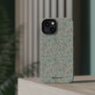 Floral Vintage - Extreme MagSafe Phone Case