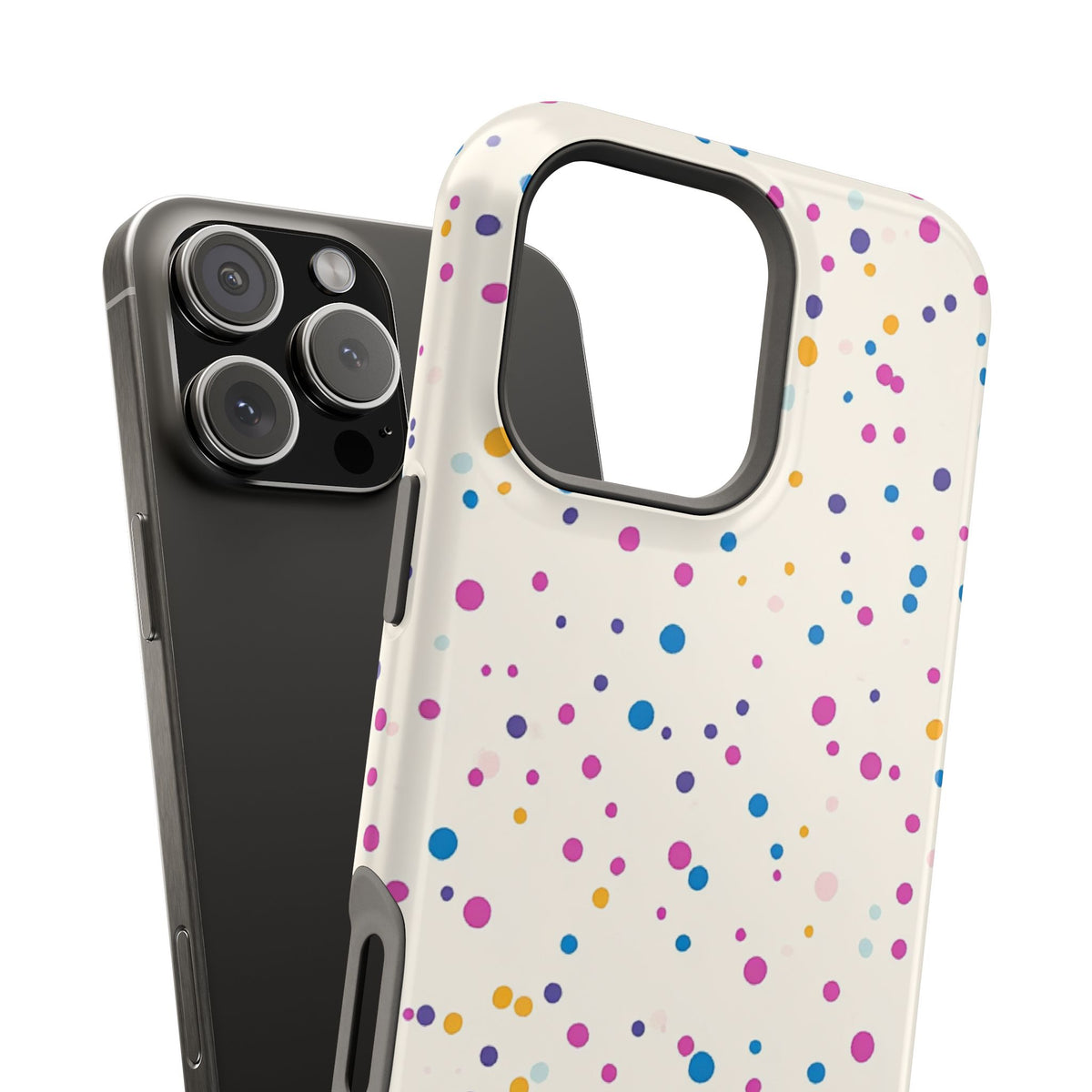 Confetti - Extreme MagSafe Phone Case