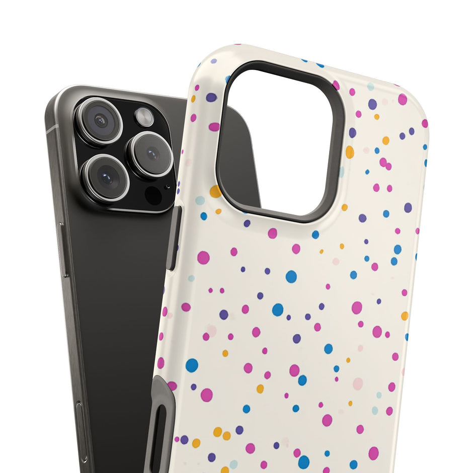 Confetti - Extreme MagSafe Phone Case