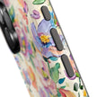 Floral Paint - Extreme MagSafe Phone Case