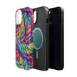 Twisted v2 - Extreme MagSafe Phone Case