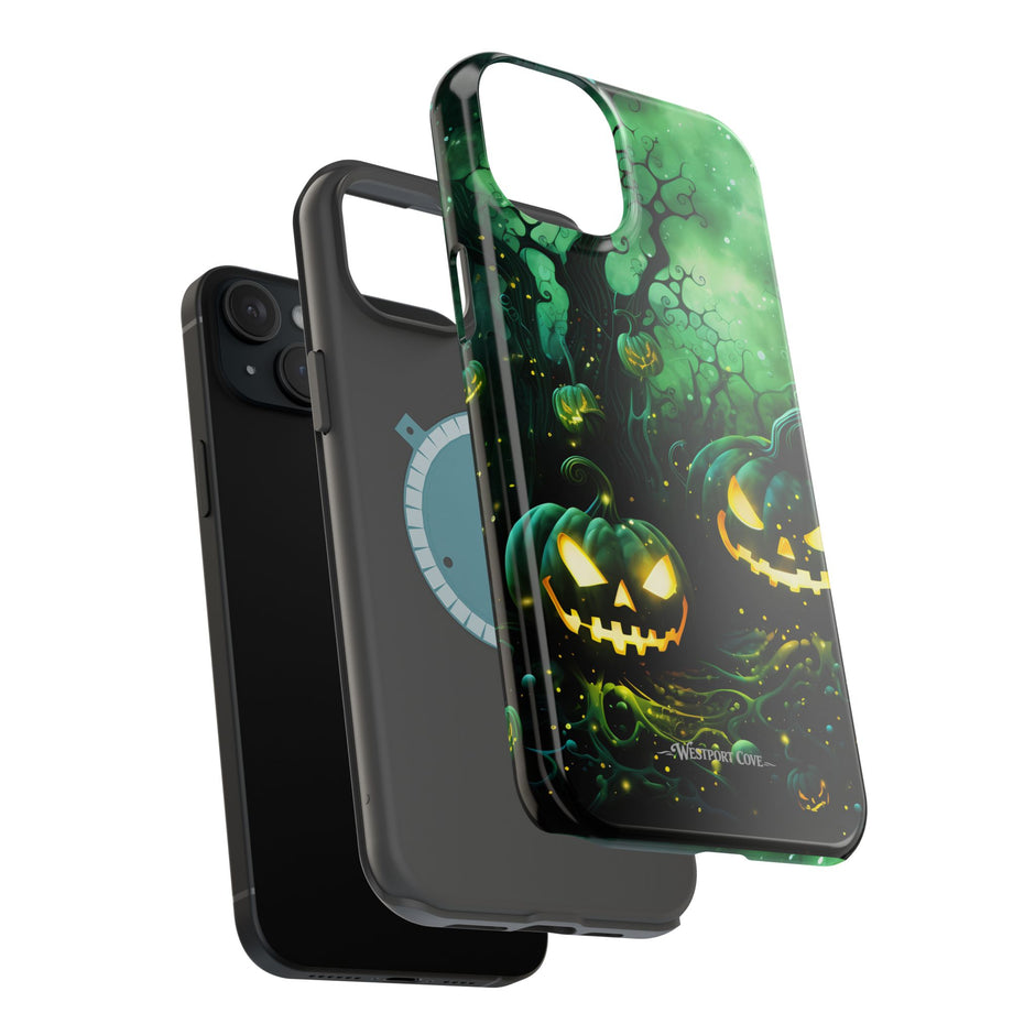 Where am I ? - Extreme MagSafe Phone Case