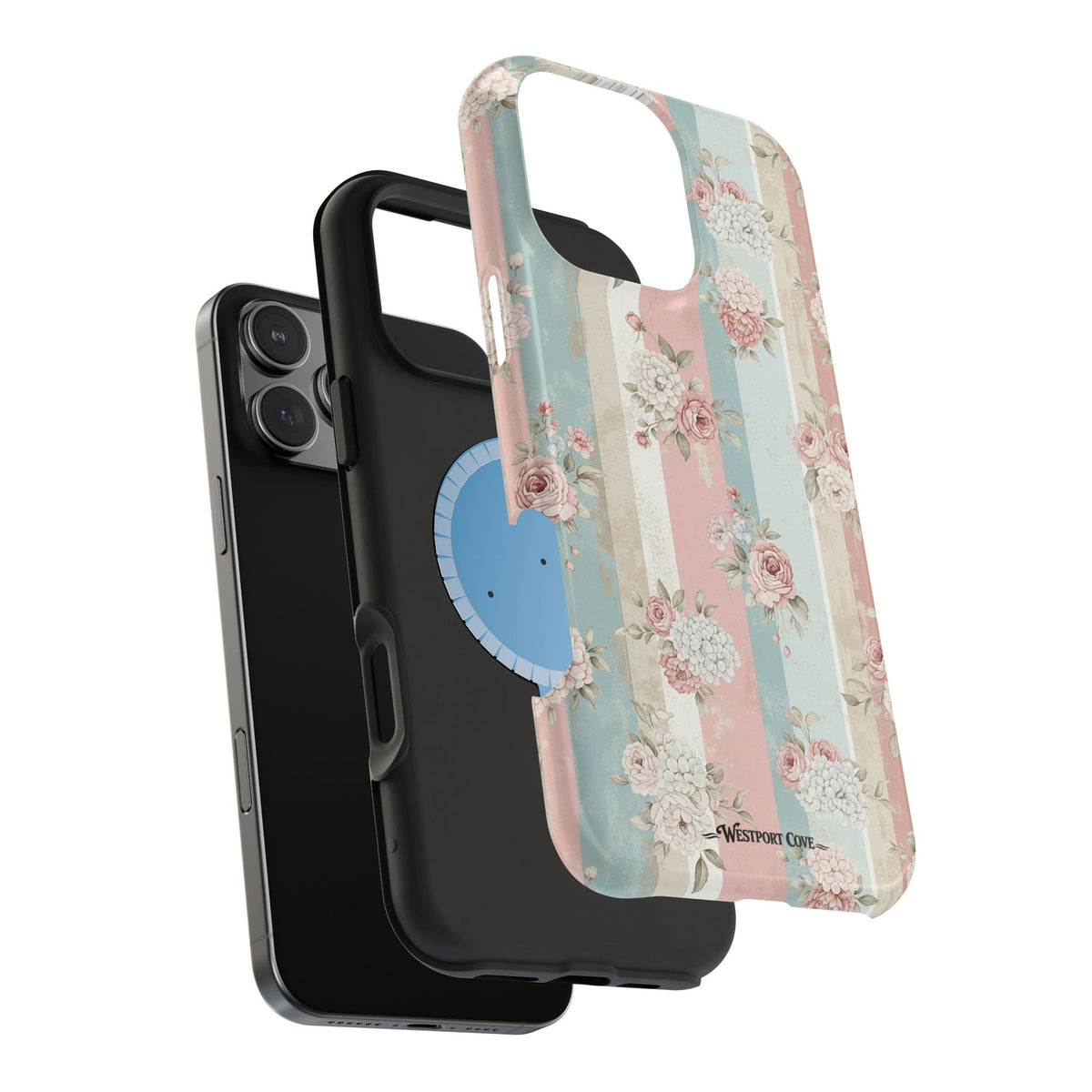 Rose Parade - Extreme MagSafe Phone Case