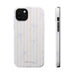 Pastel Bow - Extreme MagSafe Phone Case