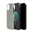 Floral Vintage - Extreme MagSafe Phone Case