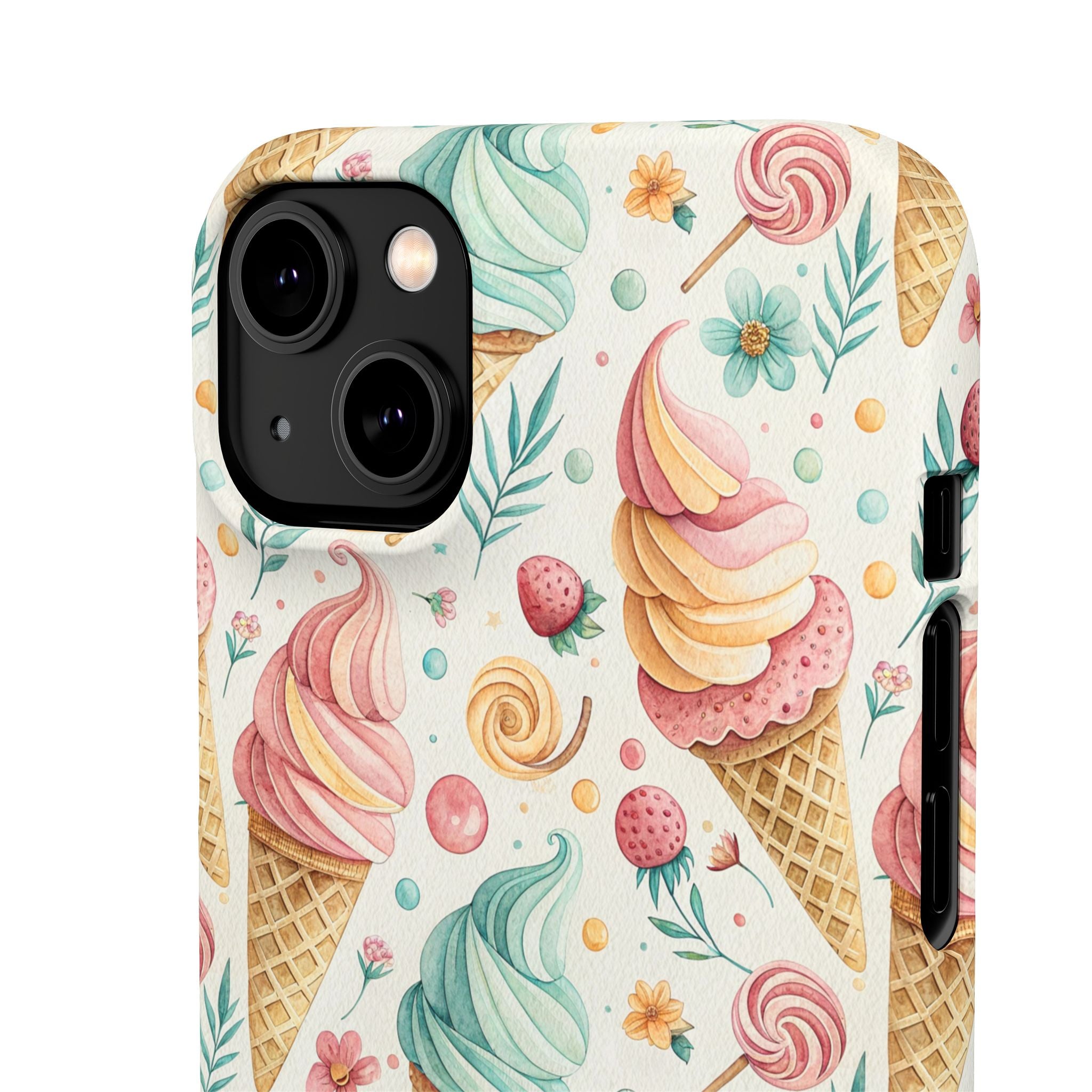 Only In Dreams- Elite Phone Case