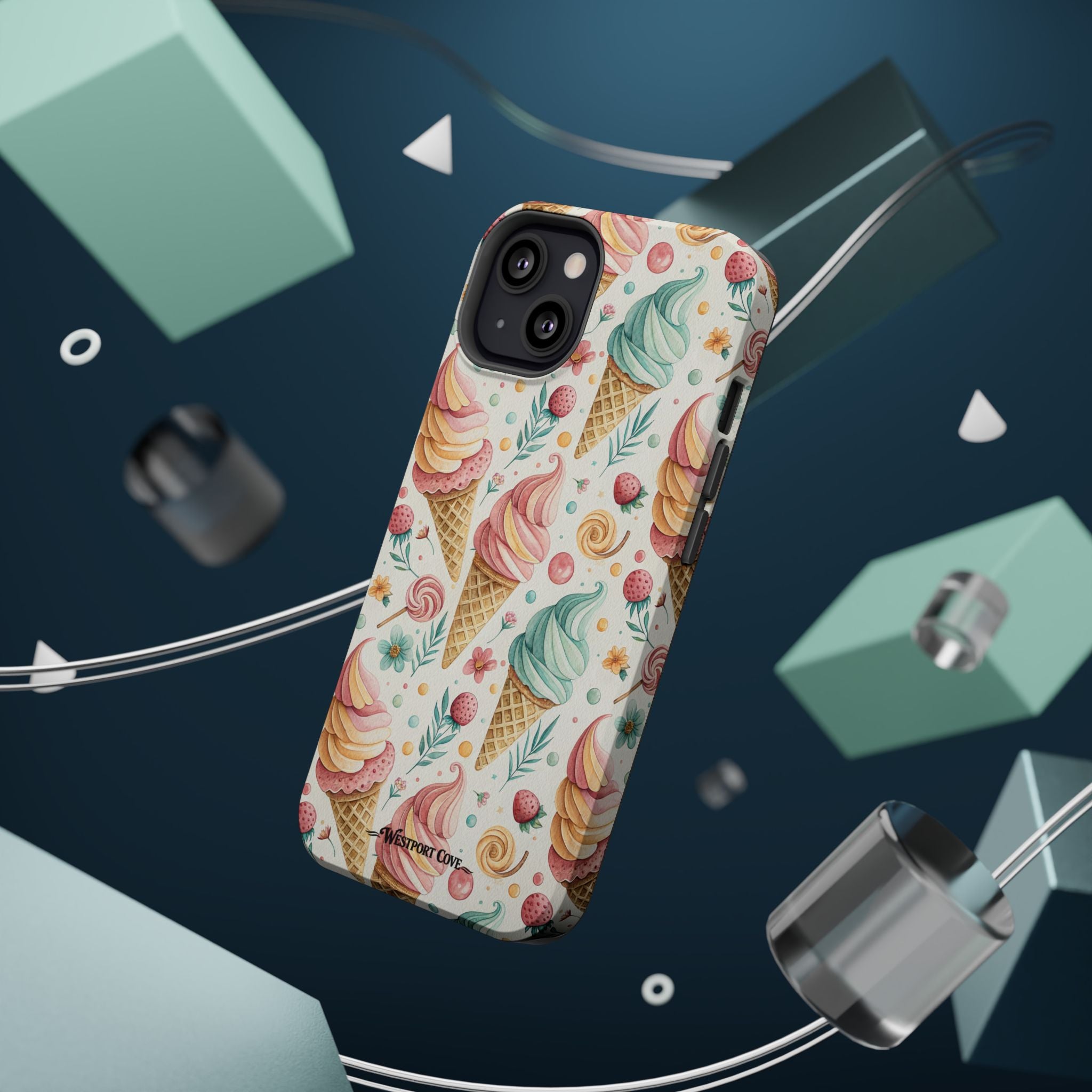 Only In Dreams - Extreme Phone Case