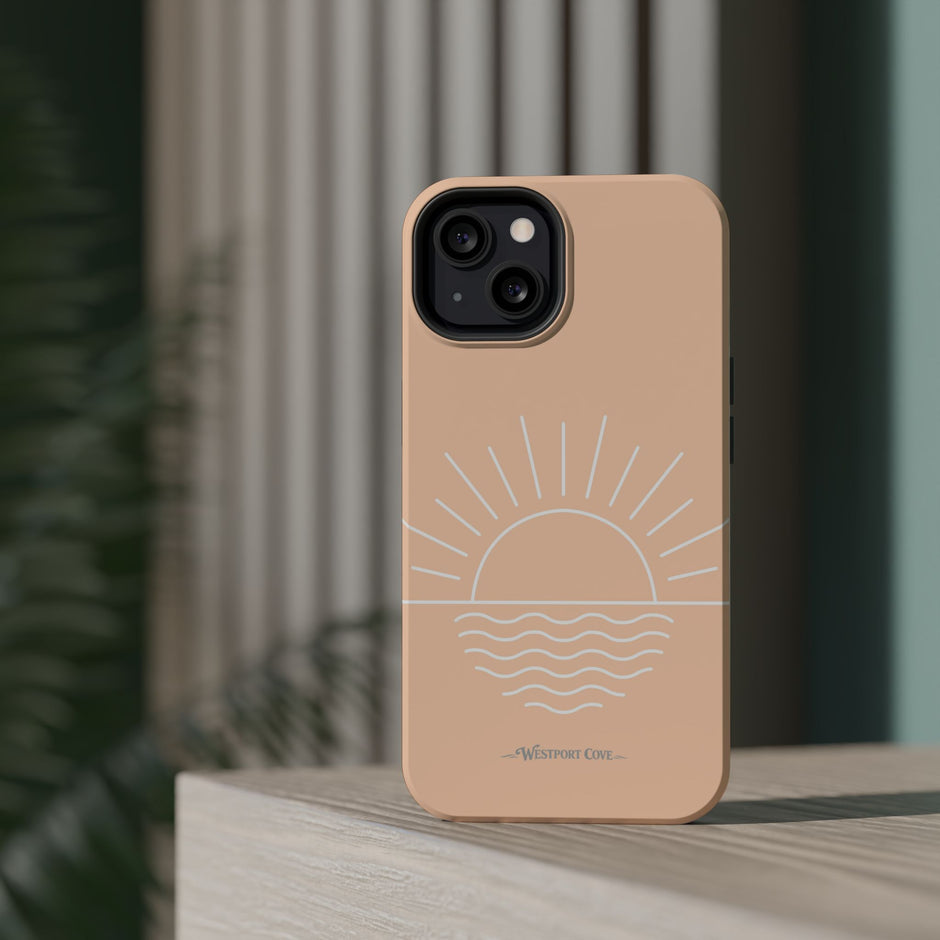 Sunset - Extreme MagSafe Phone Case