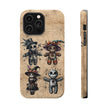Voodoo - Extreme MagSafe Phone Case