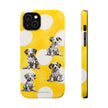 Polka Dots - Extreme MagSafe Phone Case