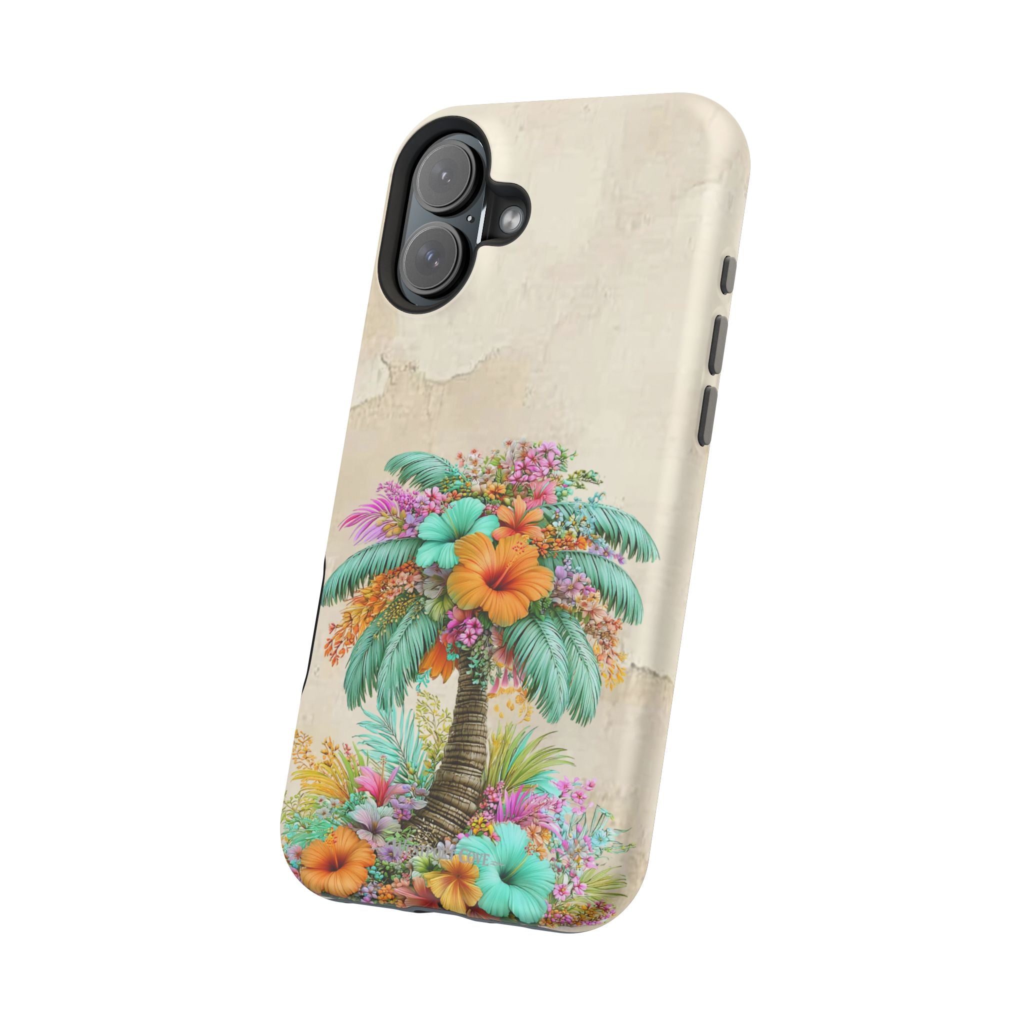 Paradise - Extreme MagSafe Phone Case