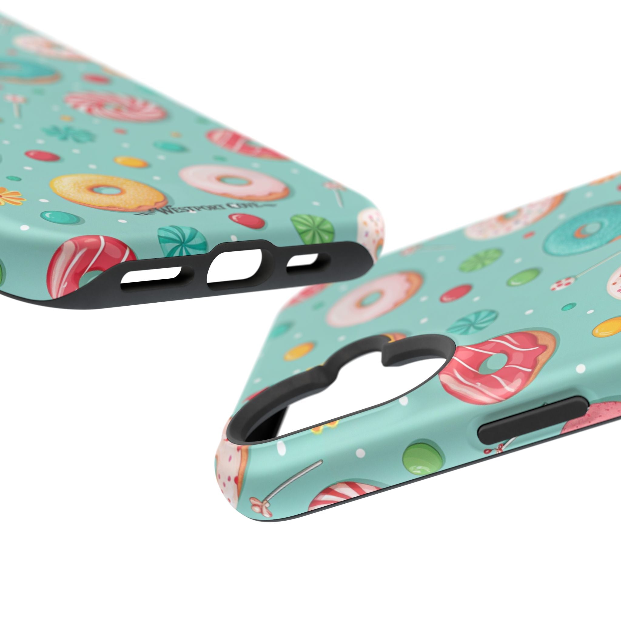 Donut Disturb - Extreme MagSafe Phone Case