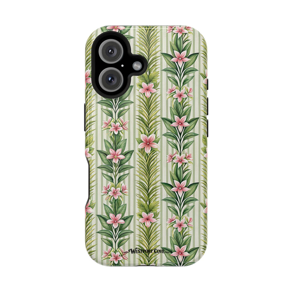 Pink Orchid - Extreme MagSafe Phone Case