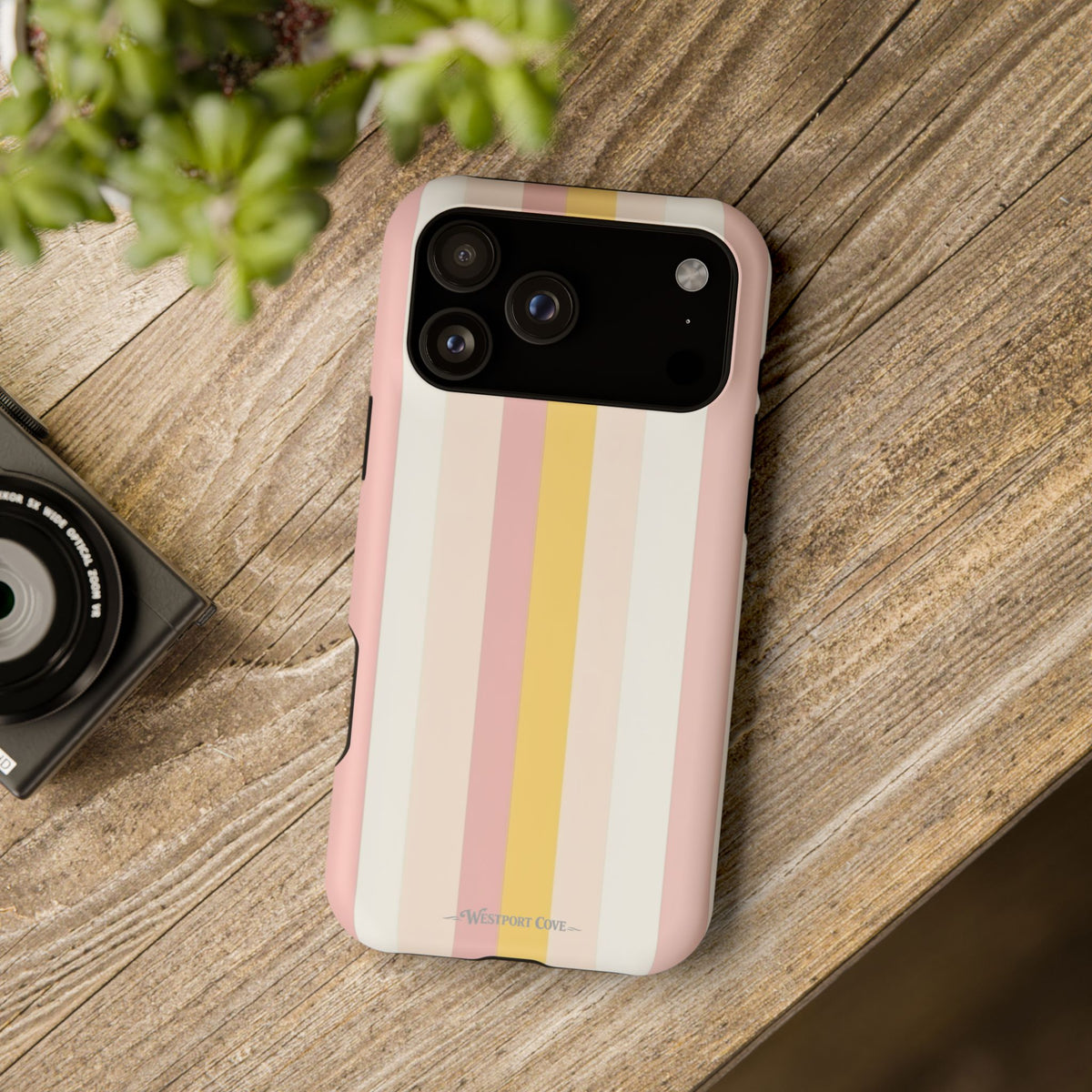 Long Board - Extreme Phone Case