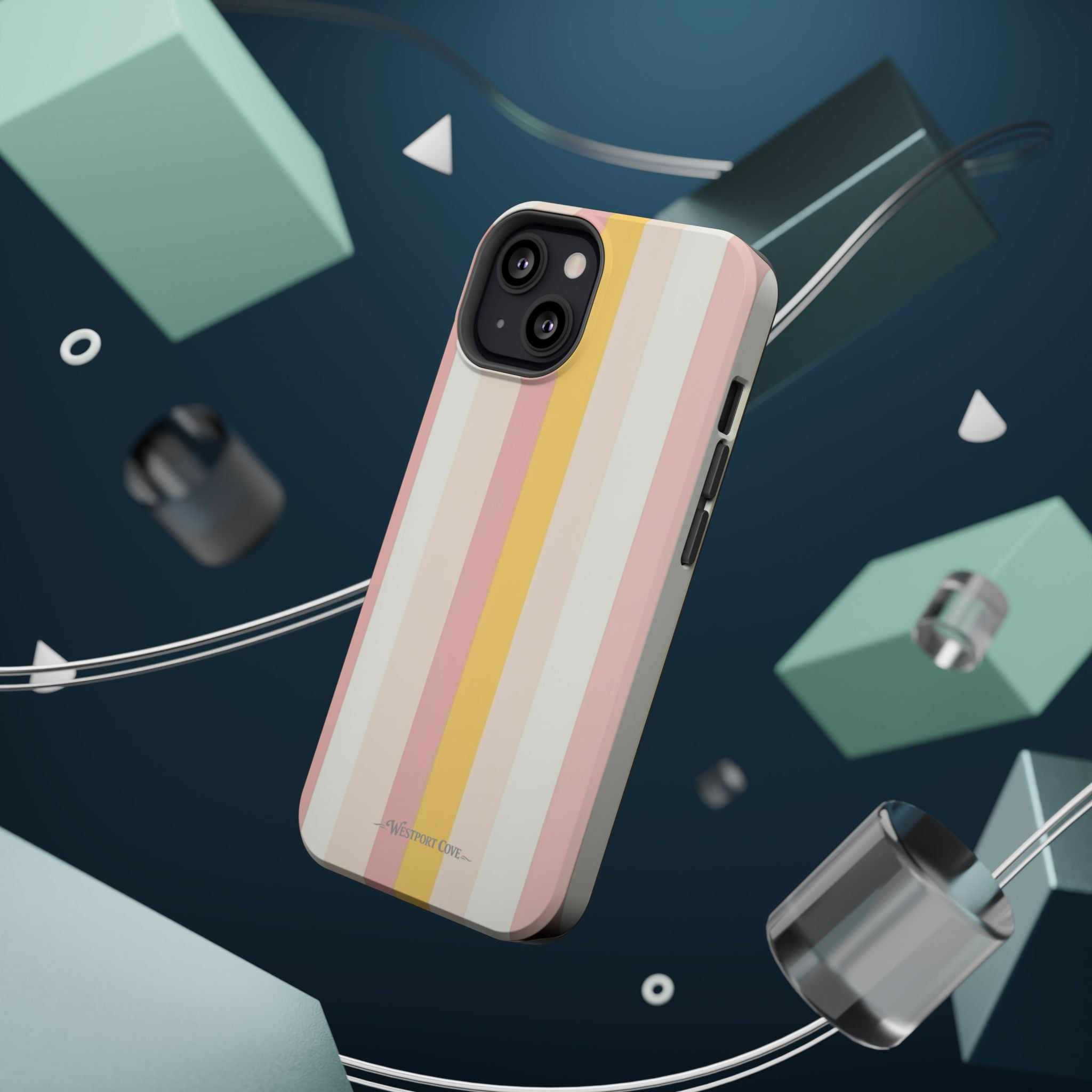 Long Board - Extreme Phone Case