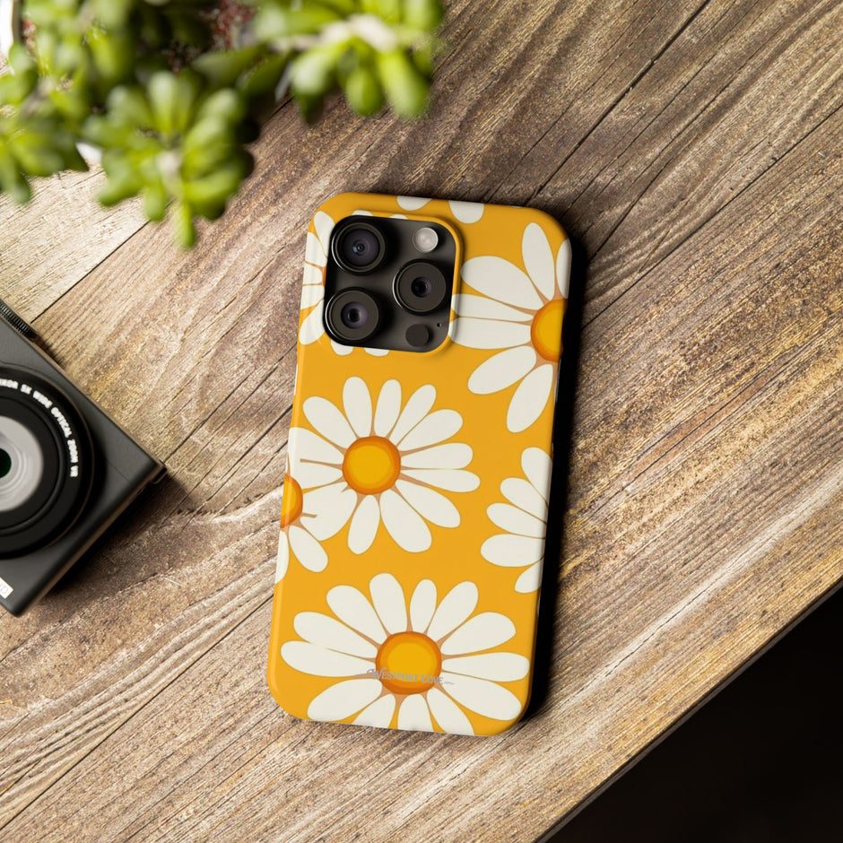Daisy Chain - Essential Phone Case