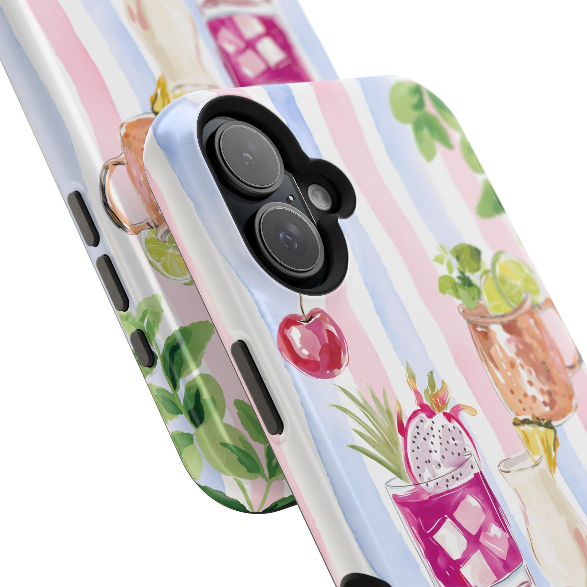 Cocktail Cove - Extreme MagSafe Phone Case