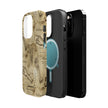 Anatomical - Extreme MagSafe Phone Case