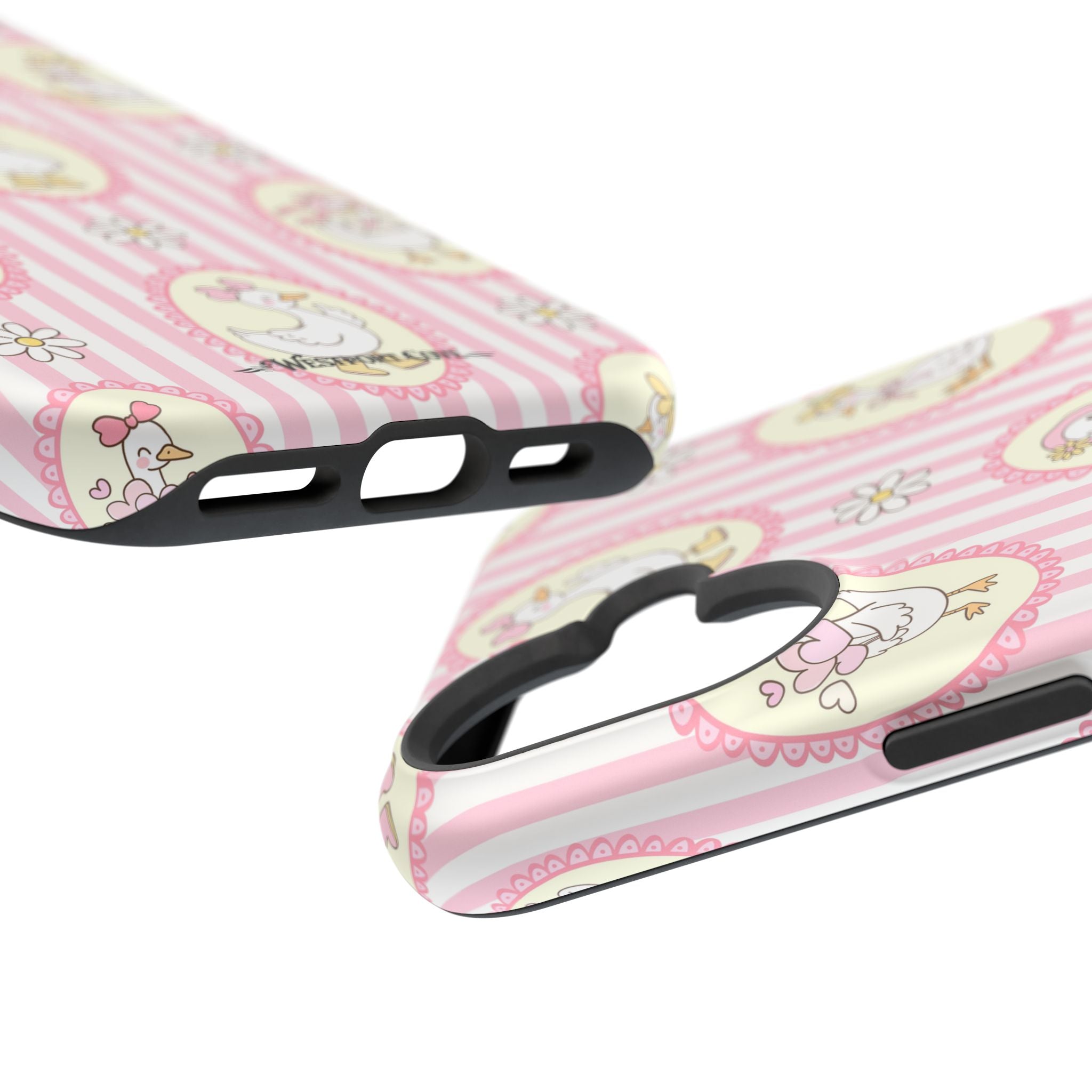 Silly Goose - Extreme MagSafe Phone Case